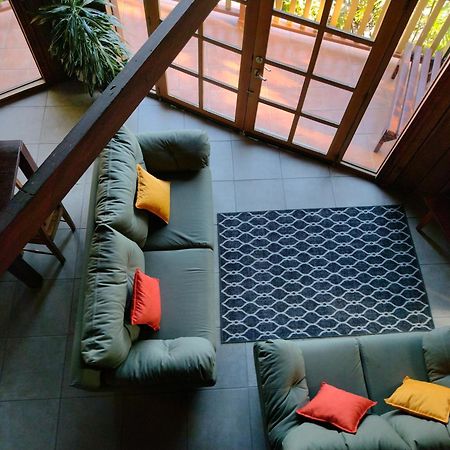 Hotel Claro De Luna Monteverde 외부 사진