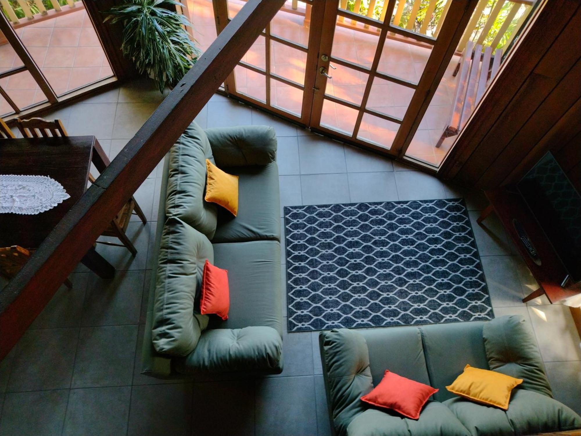 Hotel Claro De Luna Monteverde 외부 사진