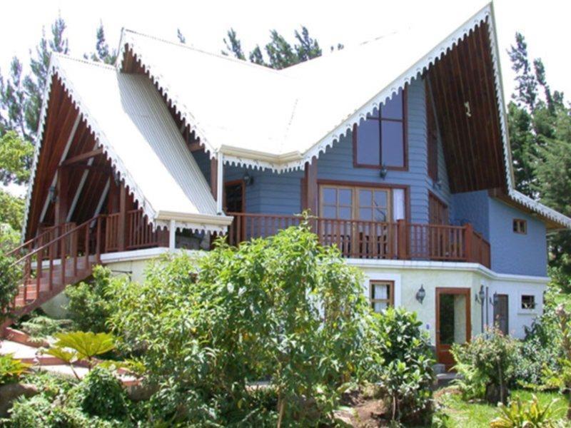 Hotel Claro De Luna Monteverde 외부 사진