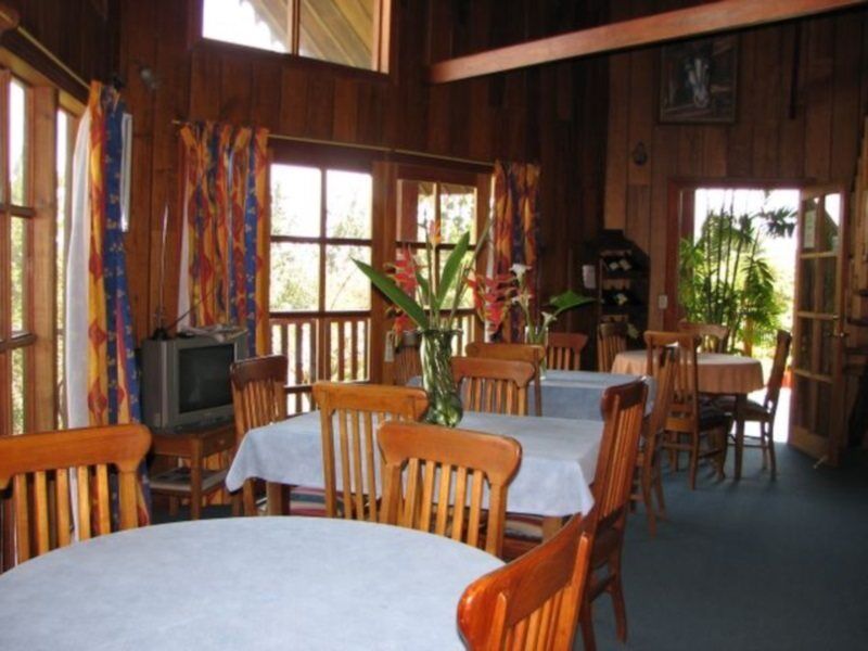 Hotel Claro De Luna Monteverde 외부 사진